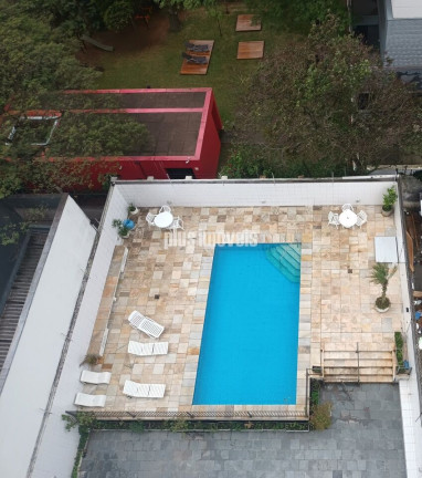 Imagem Apartamento com 3 Quartos à Venda ou Locação, 125 m² em Alto Da Boa Vista - São Paulo Imagem Apartamento com 3 Quartos à Venda ou Locação, 125 m² em Alto Da Boa Vista - São Paulo