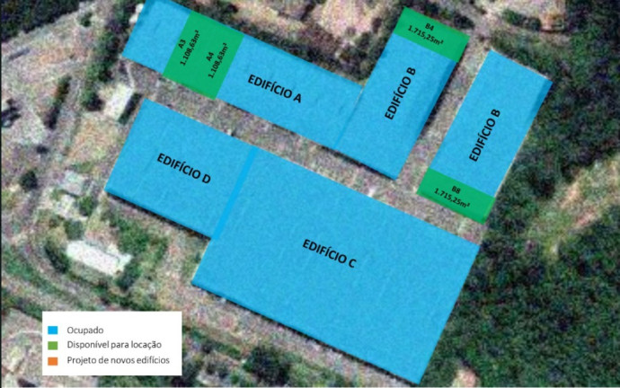Imagem Imóvel para Alugar, 1.207 m² em Distrito Industrial - Jundiaí Imagem Imóvel para Alugar, 1.207 m² em Distrito Industrial - Jundiaí