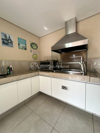Imagem Casa de Condomínio com 3 Quartos à Venda, 473 m² em Parque Brasil 500 - Paulínia