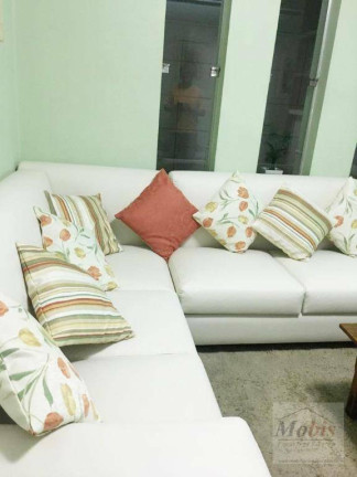 Imagem Sobrado com 3 Quartos à Venda, 186 m² em Jardim - Santo André Imagem Sobrado com 3 Quartos à Venda, 186 m² em Jardim - Santo André
