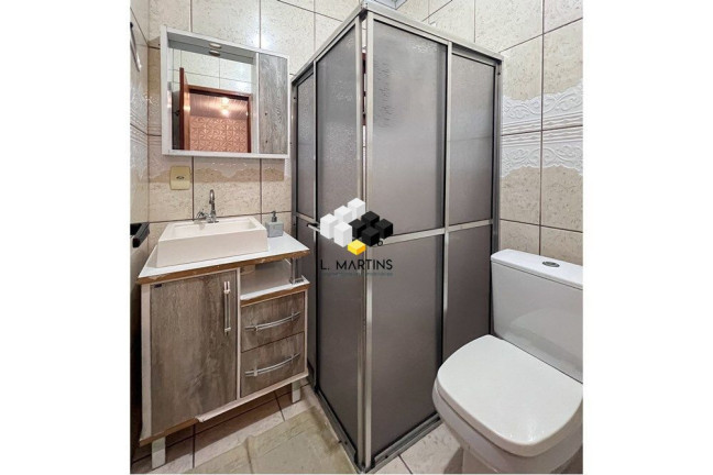 Imagem Casa com 2 Quartos à Venda, 119 m² em São José - Canoas