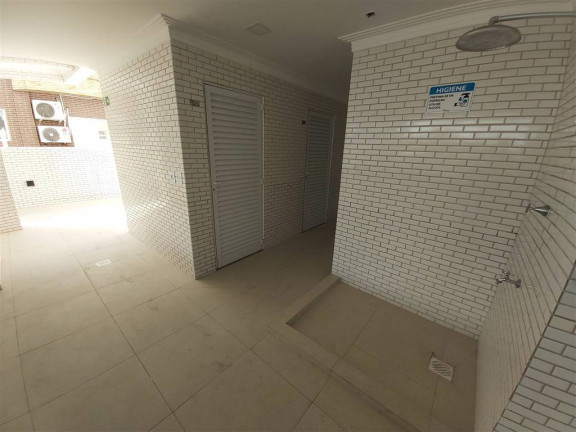 Imagem Apartamento com 3 Quartos à Venda, 121 m² em Boqueirao - Praia Grande