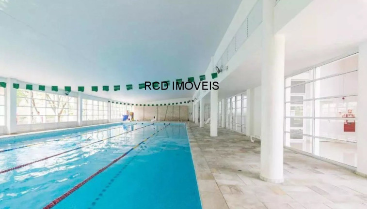 Imagem Apartamento com 3 Quartos à Venda, 134 m² em Jardim Olympia - São Paulo