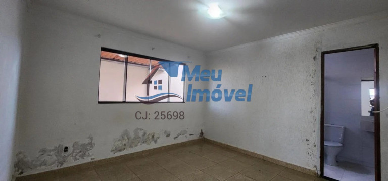 Imagem Casa com 3 Quartos à Venda, 120 m² em Setor Habitacional Vicente Pires - Brasília Imagem Casa com 3 Quartos à Venda, 120 m² em Setor Habitacional Vicente Pires - Brasília