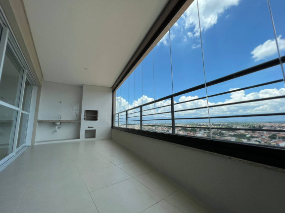 Imagem Apartamento com 3 Quartos à Venda, 155 m² em Vila Edmundo - Taubaté