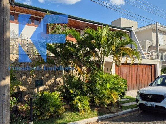 Imagem Casa com 4 Quartos à Venda, 312 m² em Parque Da Hípica - Campinas Imagem Casa com 4 Quartos à Venda, 312 m² em Parque Da Hípica - Campinas