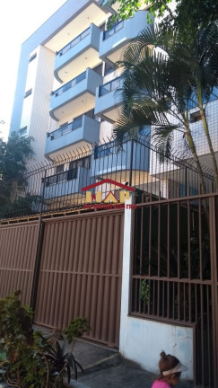 Apartamento com 2 Quartos para Temporada, 70 m² em Vila Nova  - Cabo Frio