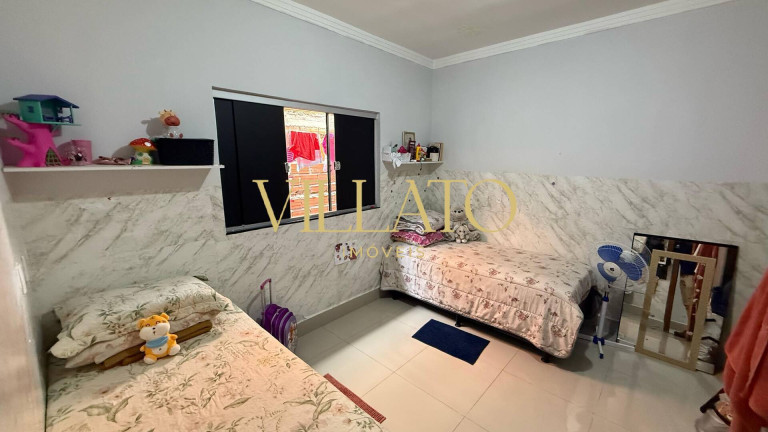 Imagem Casa com 3 Quartos à Venda, 120 m² em Residencial Humaitá - Goiânia Imagem Casa com 3 Quartos à Venda, 120 m² em Residencial Humaitá - Goiânia