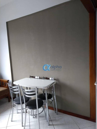 Imagem Kitnet com 1 Quarto à Venda, 22 m² em Centro - Petrópolis