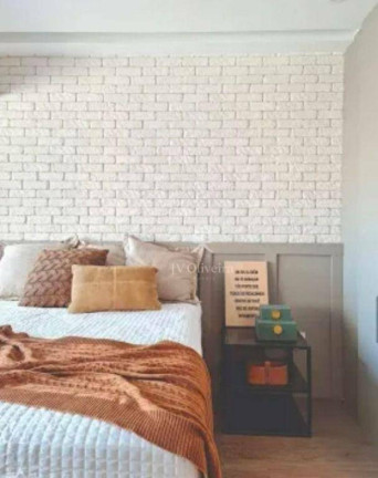 Imagem Studio com 1 Quarto à Venda, 35 m² em Pinheiros - São Paulo