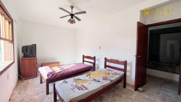 Imagem Casa com 5 Quartos à Venda, 725 m² em Condomínio City Castelo - Itu