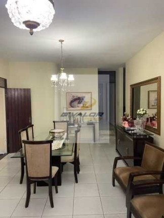 Imagem Casa com 3 Quartos para Alugar, 360 m² em Manaíra - João Pessoa