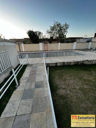 Imagem Apartamento com 2 Quartos à Venda, 55 m² em Campos Dos Goytacazes Imagem Apartamento com 2 Quartos à Venda, 55 m² em Campos Dos Goytacazes