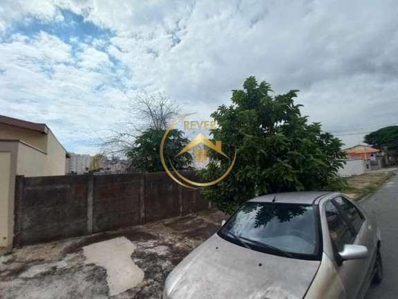 Imagem Terreno à Venda, 270 m² em São Bernardo - Campinas Imagem Terreno à Venda, 270 m² em São Bernardo - Campinas