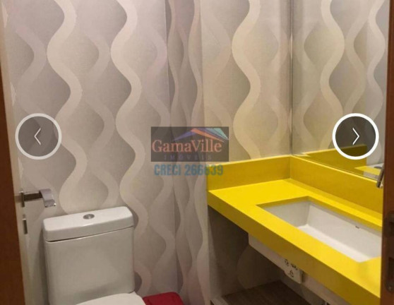 Imagem Cobertura com 3 Quartos à Venda, 217 m² em Parque Monte Líbano - Mogi Das Cruzes Imagem Cobertura com 3 Quartos à Venda, 217 m² em Parque Monte Líbano - Mogi Das Cruzes