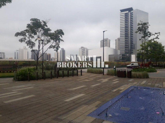 Imagem Sala Comercial para Alugar, 122 m² em Chácara Santo Antônio (zona Sul) - São Paulo Imagem Sala Comercial para Alugar, 122 m² em Chácara Santo Antônio (zona Sul) - São Paulo