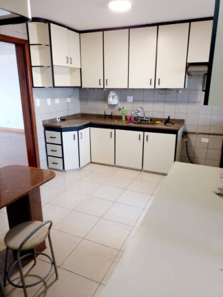 Imagem Apartamento com 4 Quartos à Venda, 180 m² em Cidade Dutra - São Paulo Imagem Apartamento com 4 Quartos à Venda, 180 m² em Cidade Dutra - São Paulo