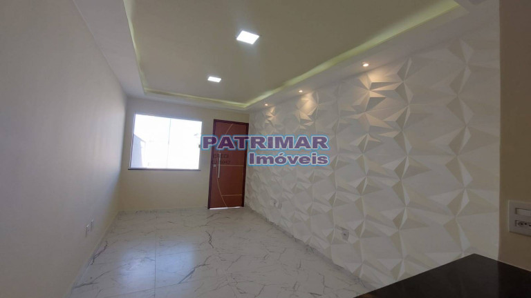 Imagem Casa com 2 Quartos à Venda, 156 m² em Barroco (itaipuaçu) - Maricá