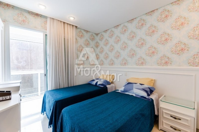 Imagem Apartamento com 3 Quartos à Venda, 175 m² em Pitangueiras - Guarujá