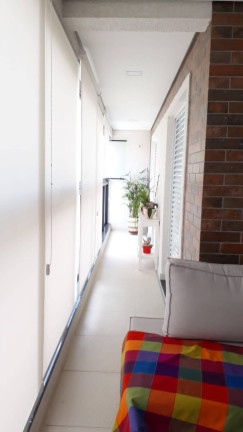 Imagem Apartamento com 3 Quartos à Venda, 102 m² em Alvinópolis - Atibaia