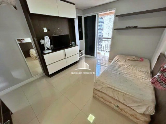 Imagem Apartamento com 3 Quartos à Venda, 165 m² em Cocó - Fortaleza Imagem Apartamento com 3 Quartos à Venda, 165 m² em Cocó - Fortaleza
