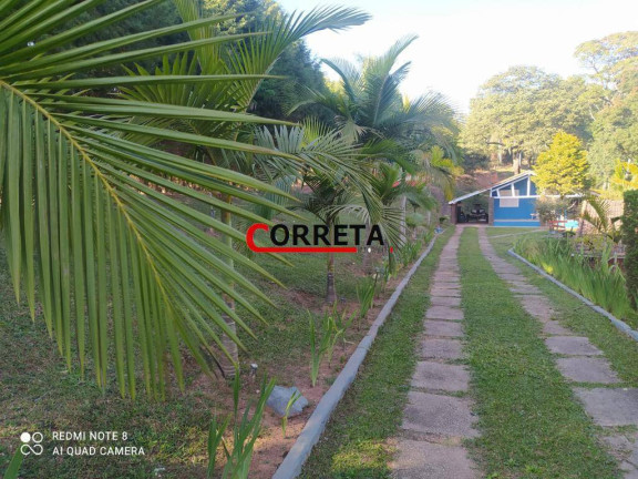 Imagem Casa com 3 Quartos à Venda, 48.000 m² em Bairro Da Ressaca - Ibiúna Imagem Casa com 3 Quartos à Venda, 48.000 m² em Bairro Da Ressaca - Ibiúna