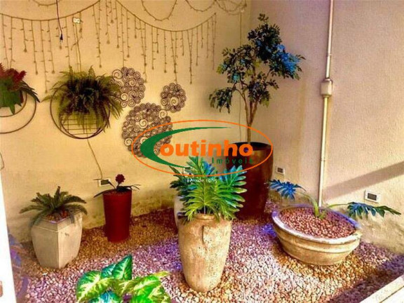 Imagem Apartamento com 2 Quartos à Venda, 87 m² em Tijuca - Rio De Janeiro