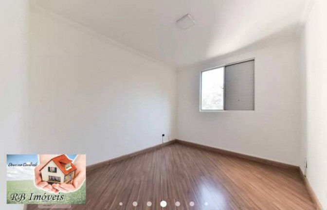 Imagem Apartamento com 2 Quartos à Venda, 56 m² em Santa Terezinha - São Bernardo Do Campo