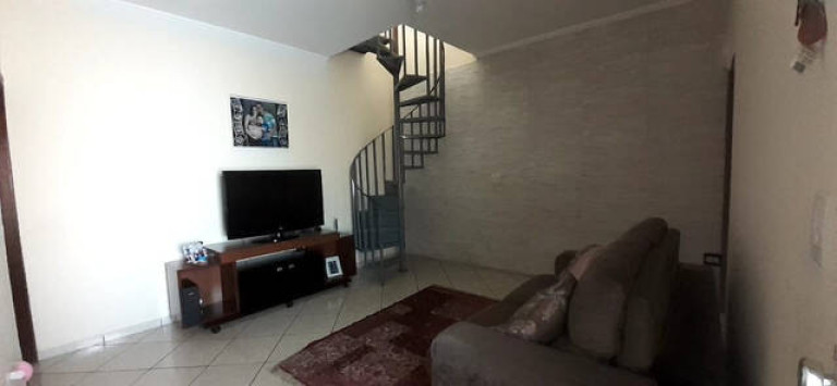 Imagem Casa com 3 Quartos à Venda, 129 m² em Jardim Das Cerejeiras - Atibaia Imagem Casa com 3 Quartos à Venda, 129 m² em Jardim Das Cerejeiras - Atibaia