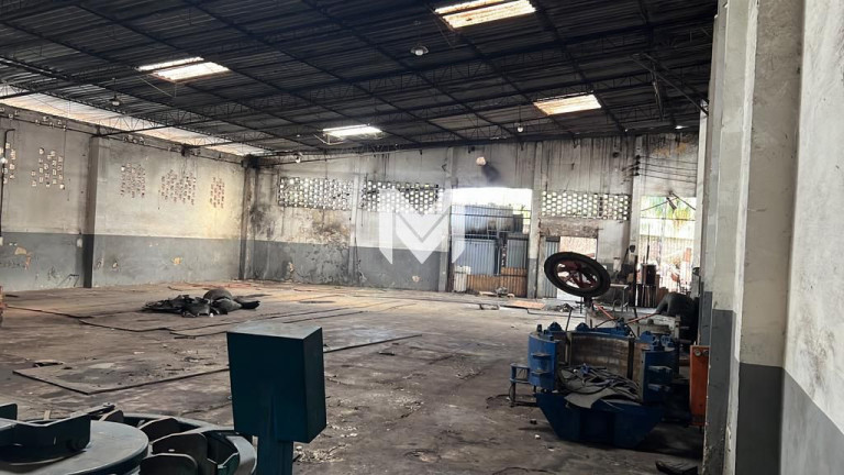 Imagem Galpão à Venda ou Locação, 4.500 m² em Castanheira - Belém Imagem Galpão à Venda ou Locação, 4.500 m² em Castanheira - Belém