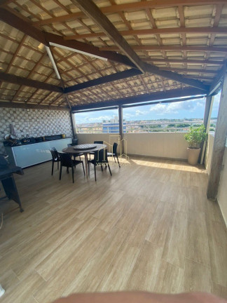 Imagem Imóvel com 3 Quartos à Venda, 120 m² em Piatã - Salvador Imagem Imóvel com 3 Quartos à Venda, 120 m² em Piatã - Salvador