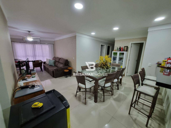 Imagem Apartamento com 4 Quartos à Venda, 140 m² em Pitangueiras - Guarujá Imagem Apartamento com 4 Quartos à Venda, 140 m² em Pitangueiras - Guarujá