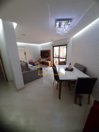 Apartamento com 3 Quartos à Venda, 150 m² em Vila Maria - São Paulo