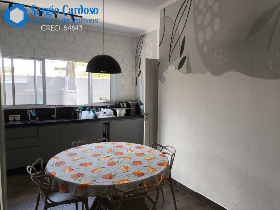 Imagem Casa com 4 Quartos à Venda, 225 m² em Cibratel I - Itanhaém