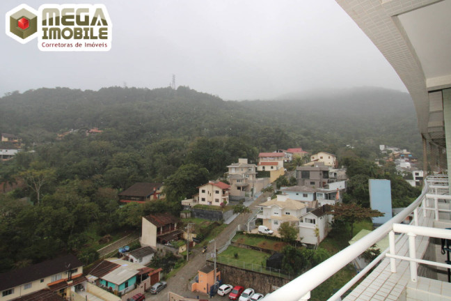 Imagem Apartamento com 2 Quartos à Venda, 70 m² em Itacorubi - Florianópolis