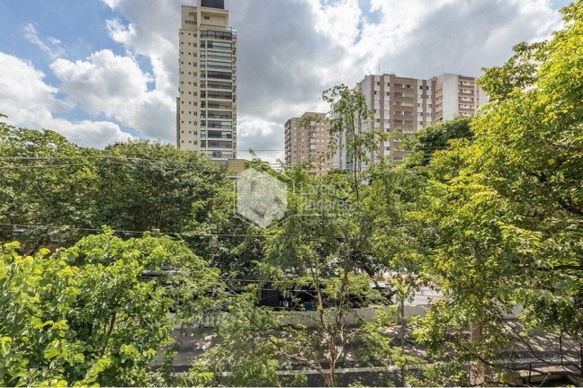 Imagem Studio com 1 Quarto à Venda, 47 m² em Alto Da Boa Vista - São Paulo Imagem Studio com 1 Quarto à Venda, 47 m² em Alto Da Boa Vista - São Paulo
