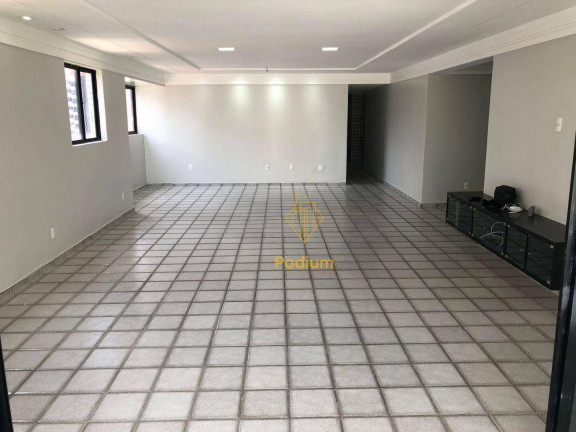 Imagem Apartamento com 4 Quartos à Venda, 447 m² em Manaíra - João Pessoa