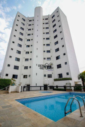 Imagem Apartamento com 3 Quartos à Venda, 88 m² em Parque São Domingos - São Paulo