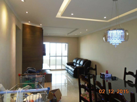 Imagem Apartamento com 4 Quartos à Venda, 151 m² em Vila Guilhermina - Praia Grande Imagem Apartamento com 4 Quartos à Venda, 151 m² em Vila Guilhermina - Praia Grande