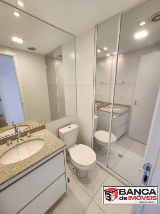 Imagem Apartamento com 3 Quartos à Venda, 96 m² em Vila Anastácio - São Paulo