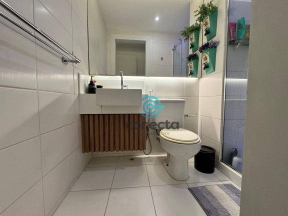Imagem Cobertura com 3 Quartos à Venda, 210 m² em Santa Rosa - Niterói Imagem Cobertura com 3 Quartos à Venda, 210 m² em Santa Rosa - Niterói