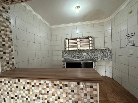 Imagem Apartamento com 1 Quarto à Venda, 42 m² em Boqueirao - Praia Grande Imagem Apartamento com 1 Quarto à Venda, 42 m² em Boqueirao - Praia Grande