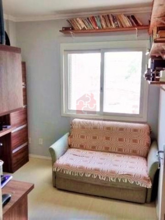Imagem Apartamento com 2 Quartos à Venda, 65 m² em Azenha - Porto Alegre