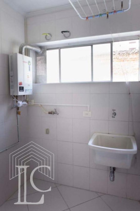 Imagem Apartamento com 2 Quartos à Venda, 60 m² em Brooklin - São Paulo