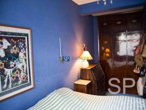 Imagem Apartamento com 2 Quartos à Venda, 90 m² em Higienópolis - São Paulo