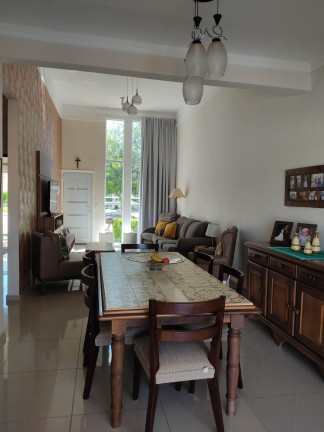 Imagem Casa com 3 Quartos à Venda, 125 m² em Horto Florestal - Sorocaba