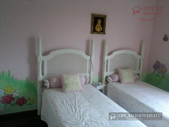 Imagem Casa com 6 Quartos à Venda, 1.100 m² em Alto Das Palmeiras - Itu Imagem Casa com 6 Quartos à Venda, 1.100 m² em Alto Das Palmeiras - Itu