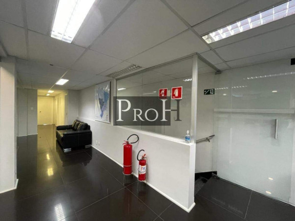 Imagem Sala Comercial à Venda, 169 m² em Vila Guiomar - Santo André