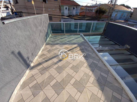 Imagem Sobrado com 3 Quartos à Venda, 125 m² em Vila Granada - São Paulo Imagem Sobrado com 3 Quartos à Venda, 125 m² em Vila Granada - São Paulo
