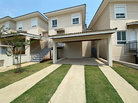 Imóvel com 3 Quartos à Venda, 165 m² em Jardim Da Glória - Casa 17 - Cotia